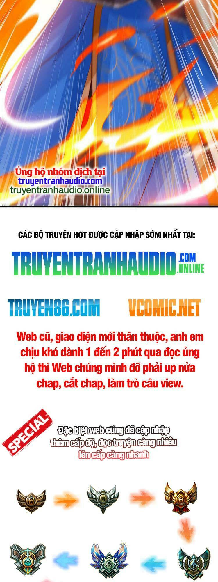 Truyện tranh