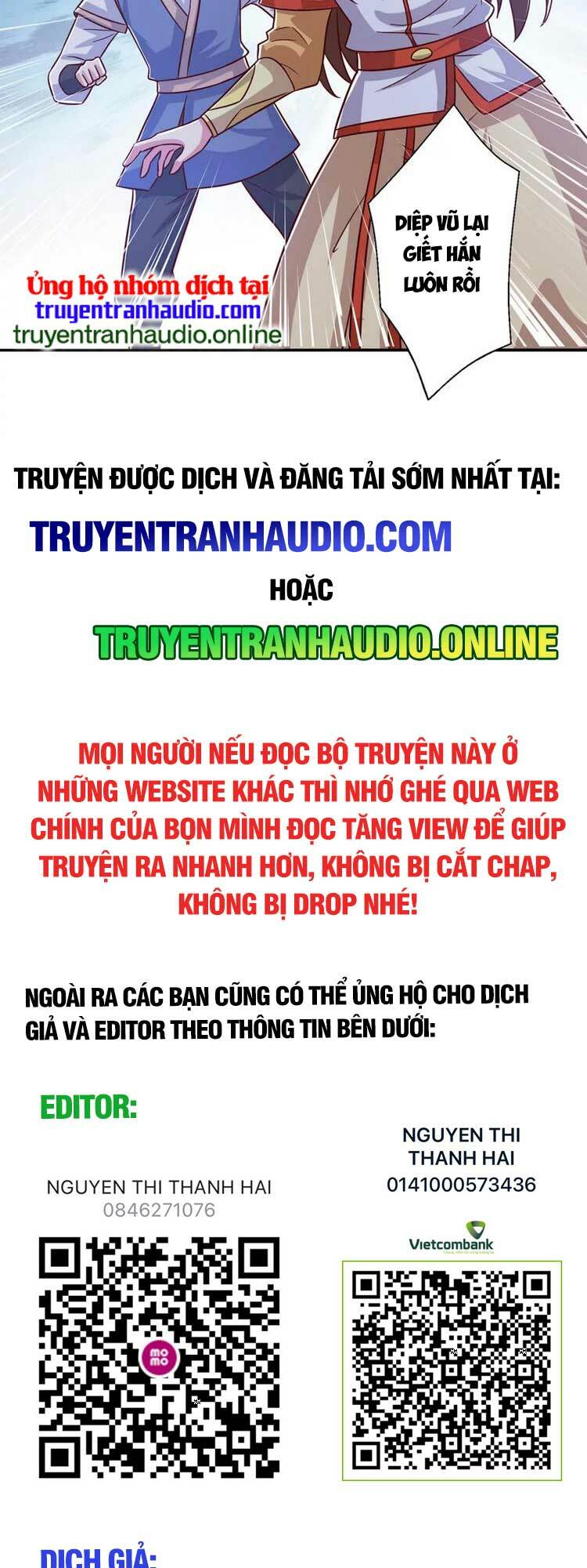 Truyện tranh