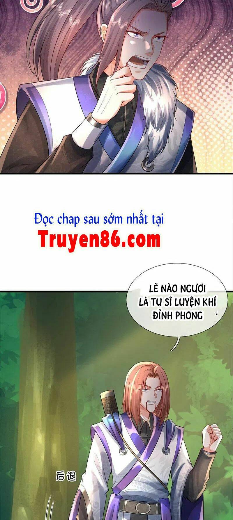 Truyện tranh