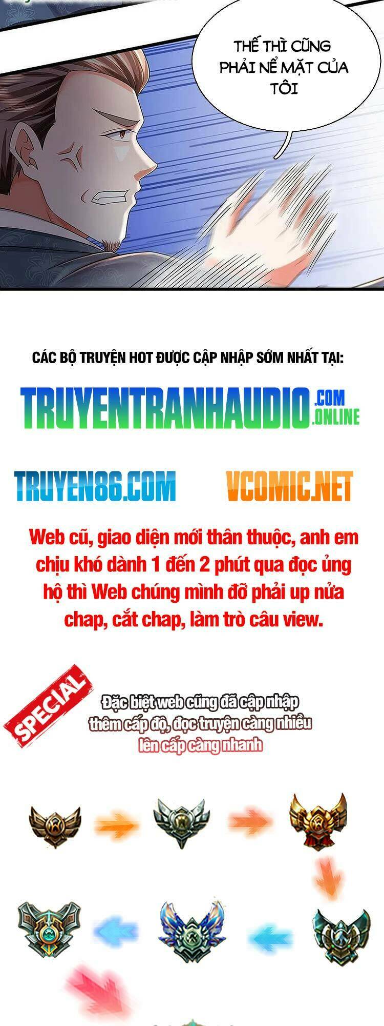 Truyện tranh