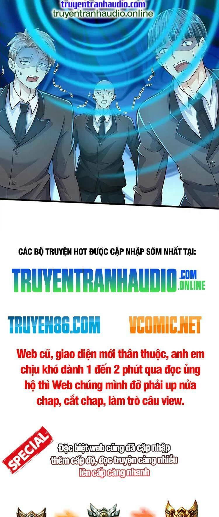 Truyện tranh