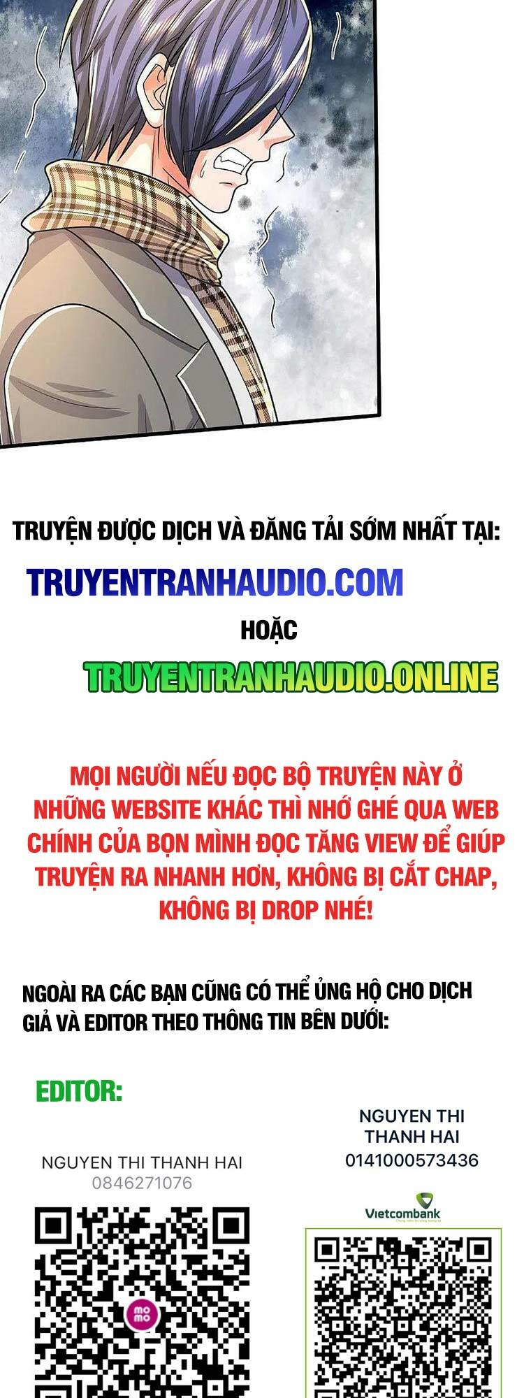 Truyện tranh