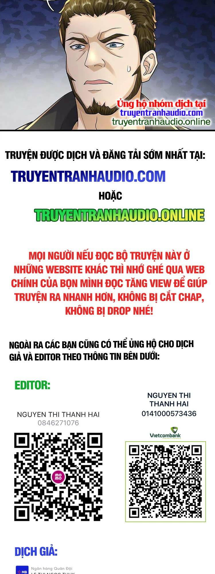 Truyện tranh