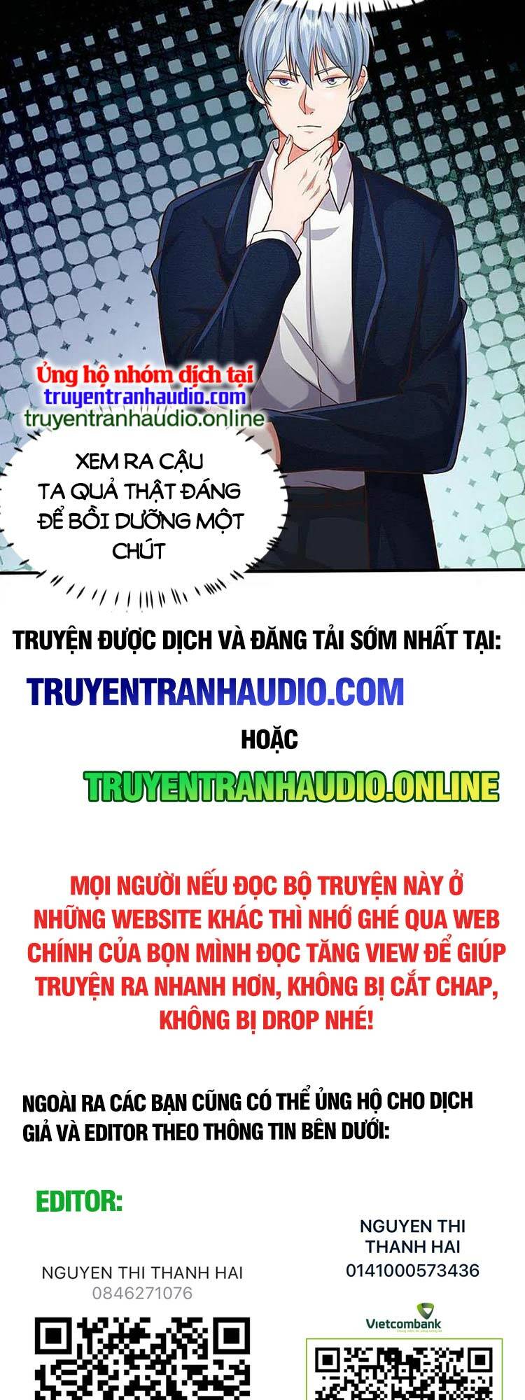 Truyện tranh