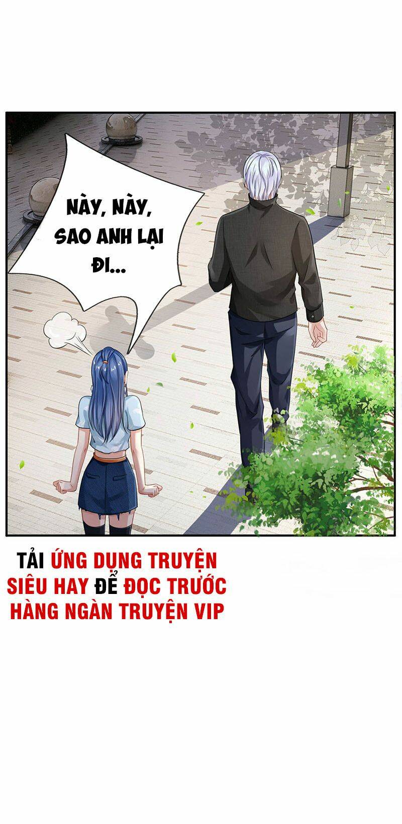 Truyện tranh