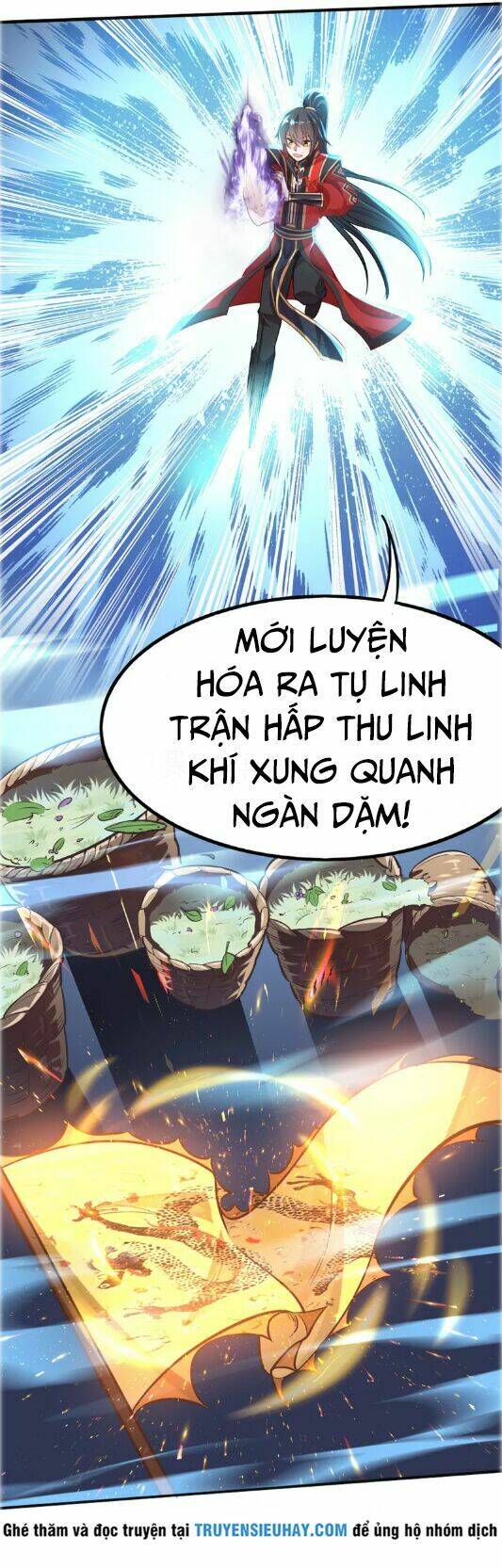 Truyện tranh
