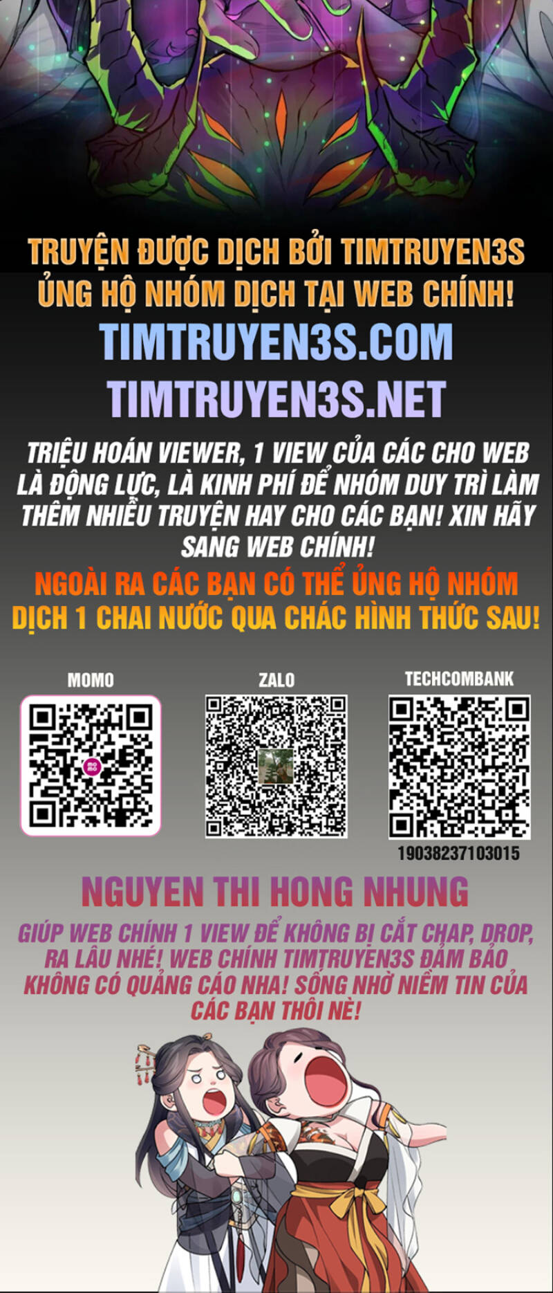 Truyện tranh
