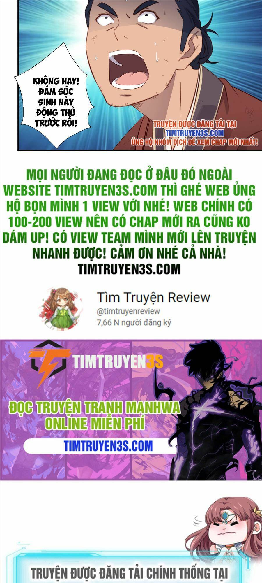 Truyện tranh