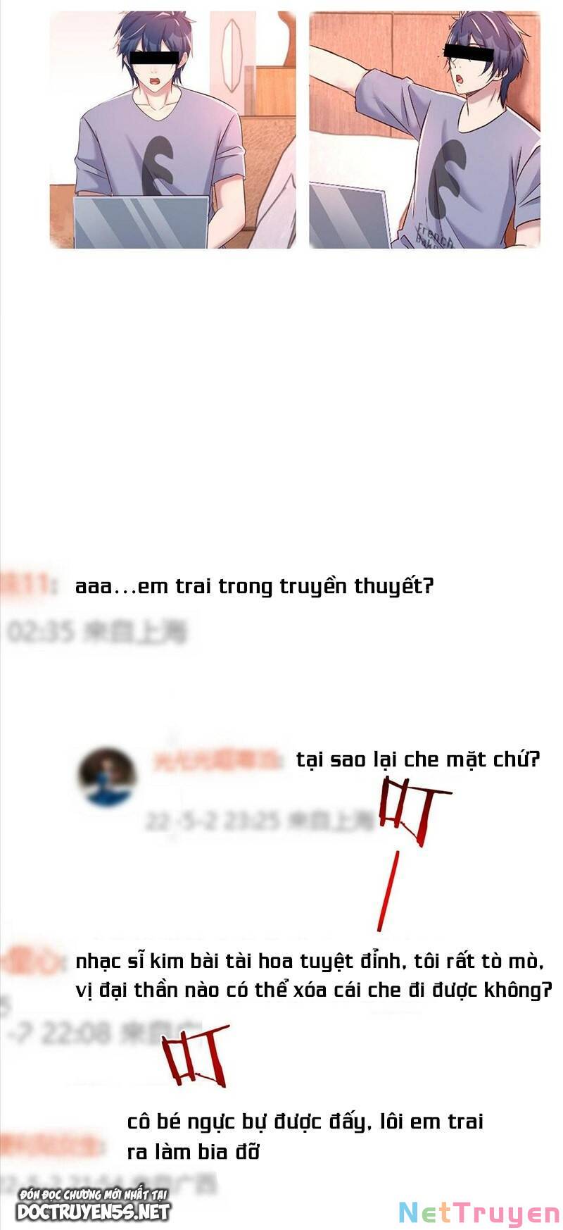 Truyện tranh