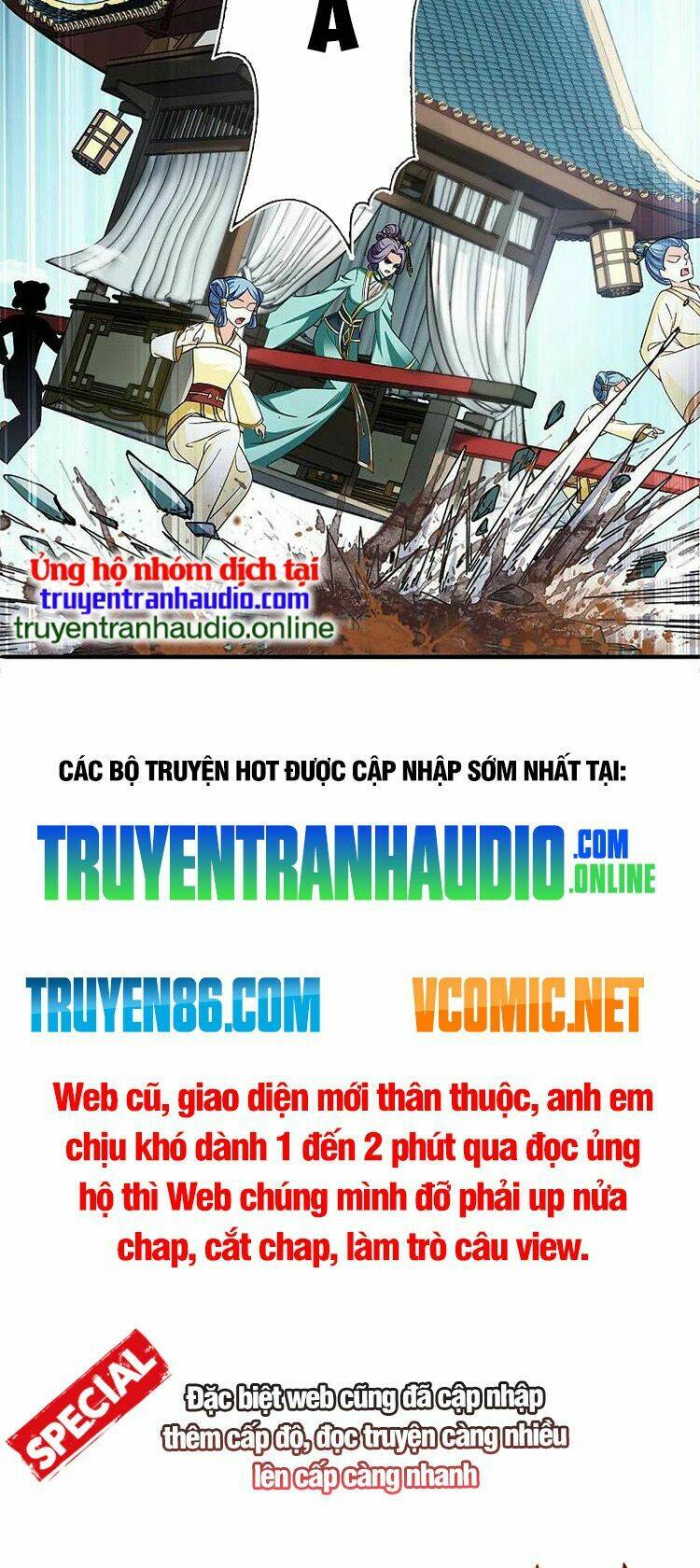 Truyện tranh