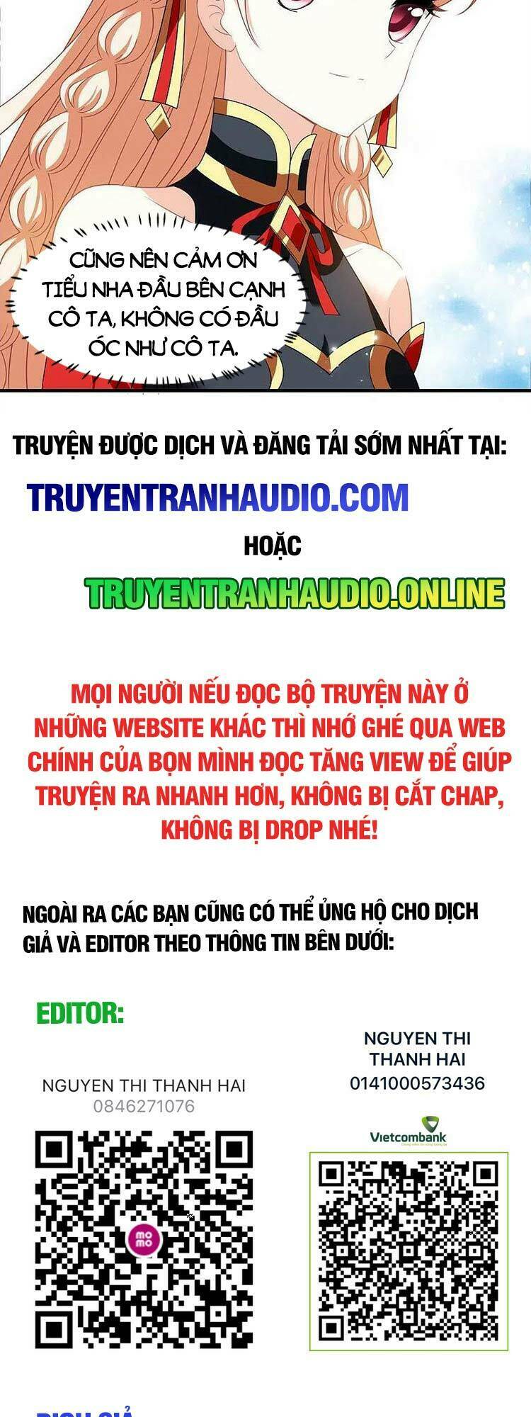 Truyện tranh