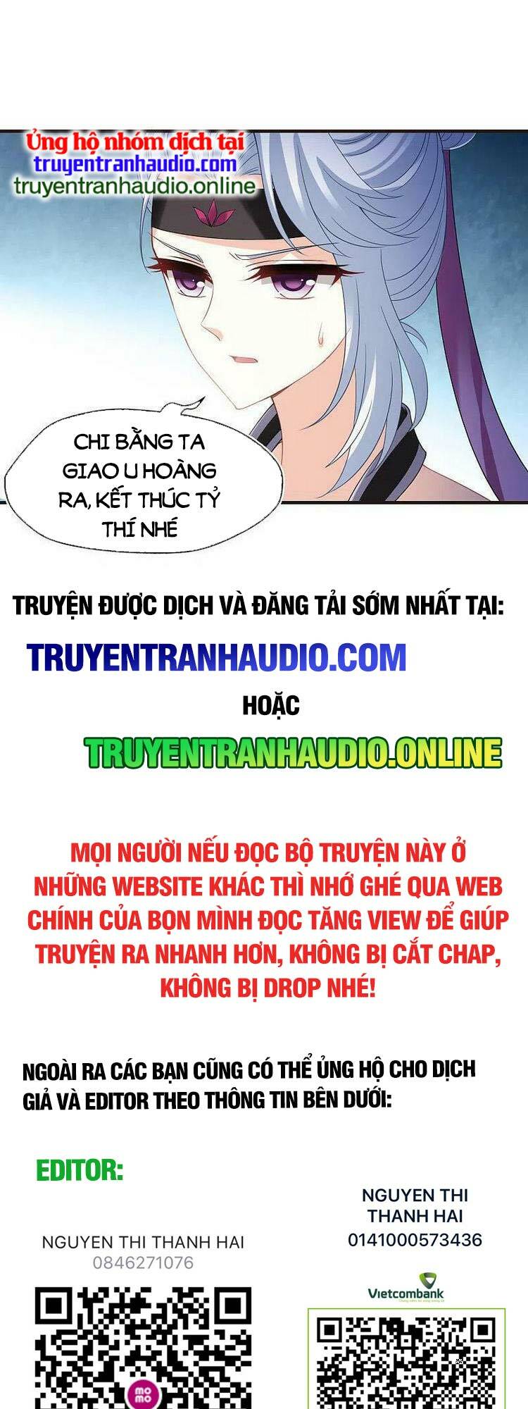 Truyện tranh