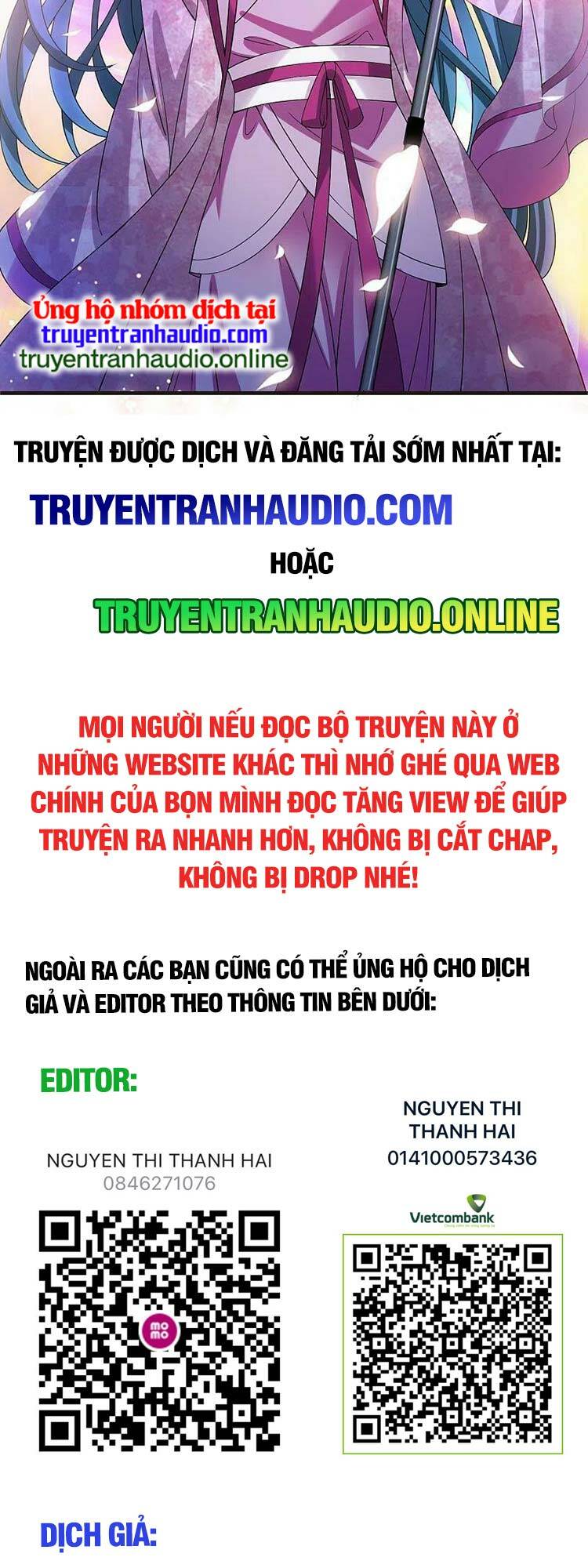 Truyện tranh