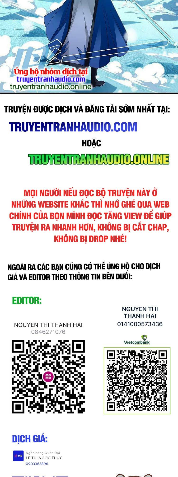 Truyện tranh