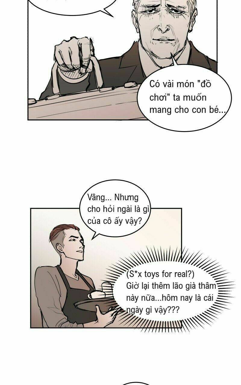 Truyện tranh