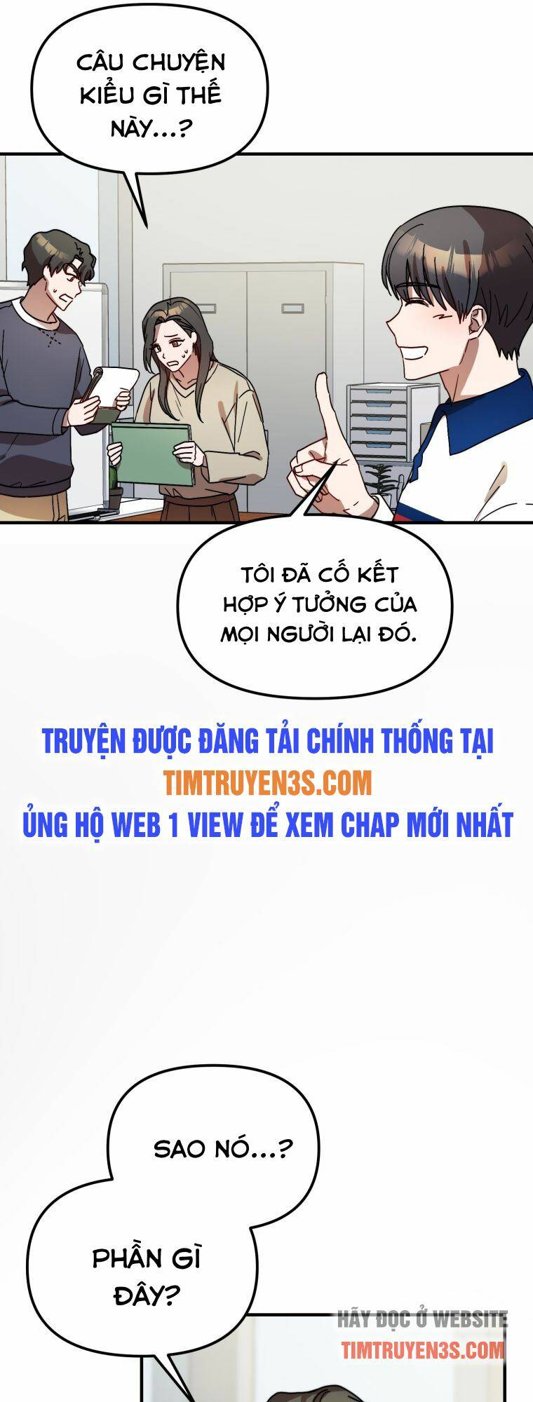 Truyện tranh