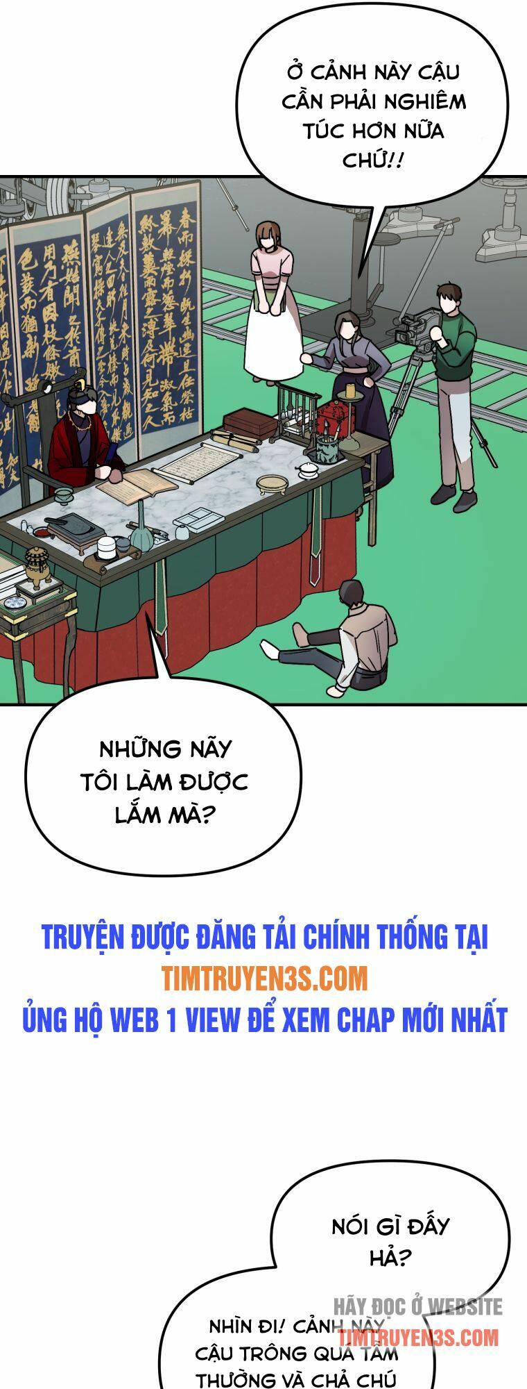 Truyện tranh