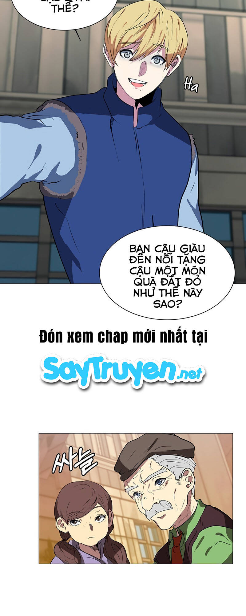 Truyện tranh
