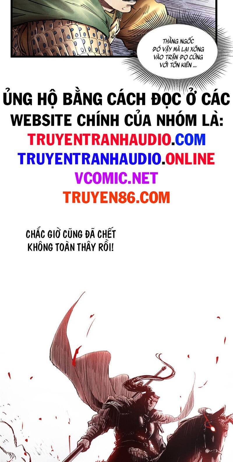 Truyện tranh
