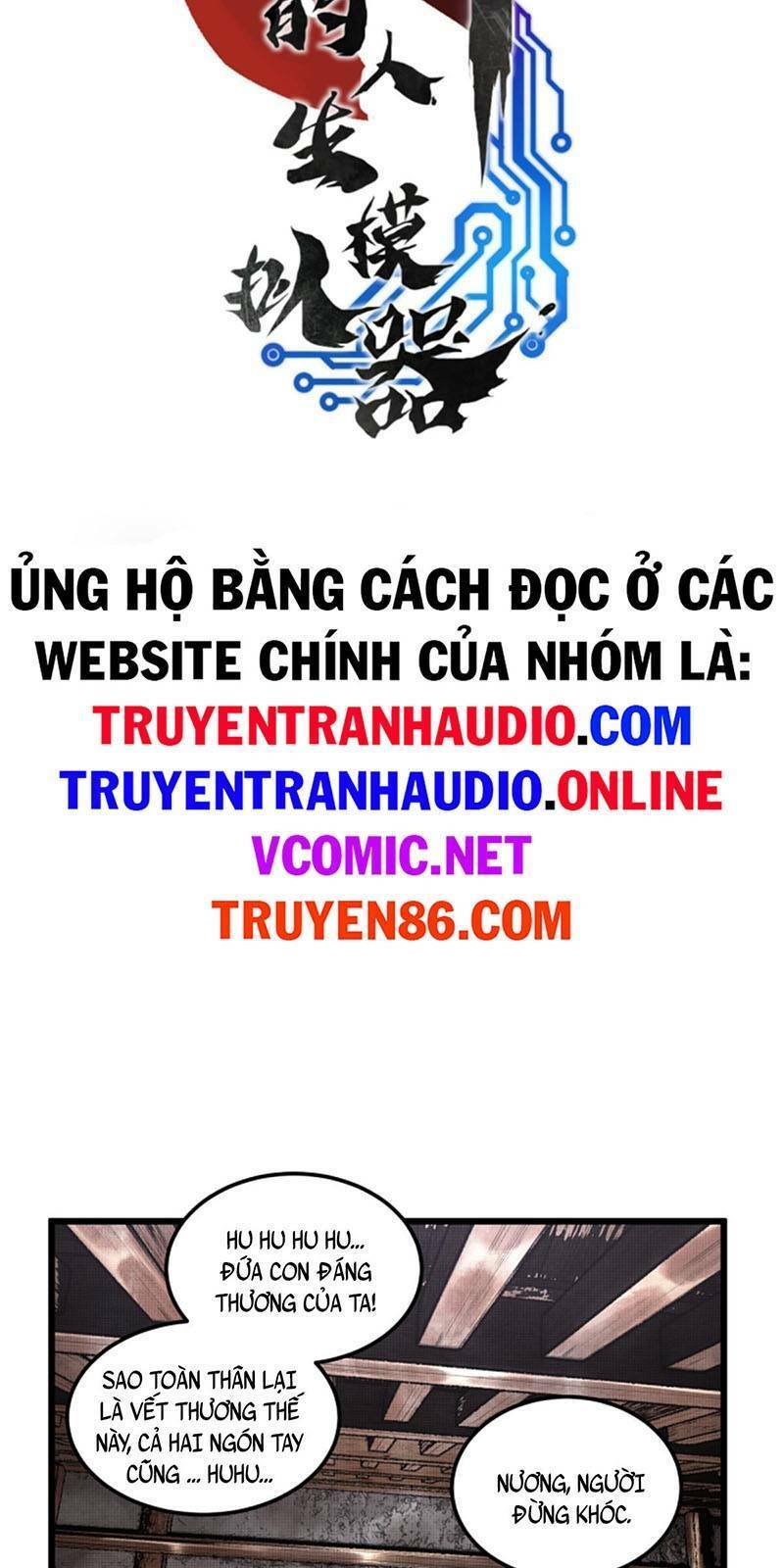 Truyện tranh