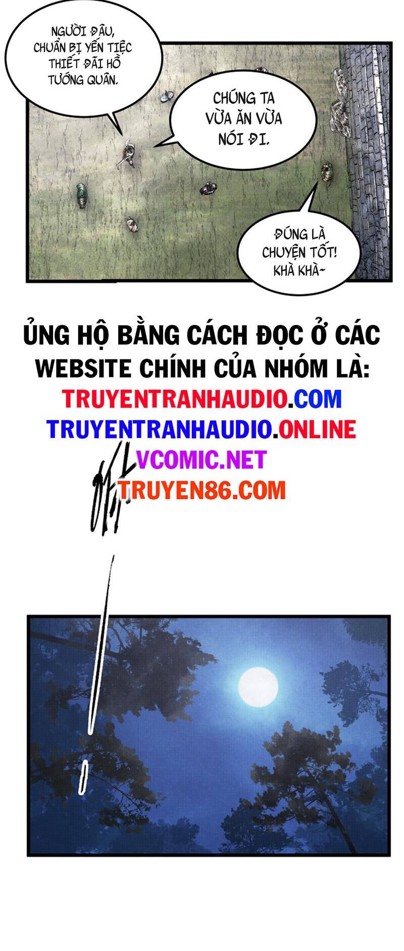 Truyện tranh
