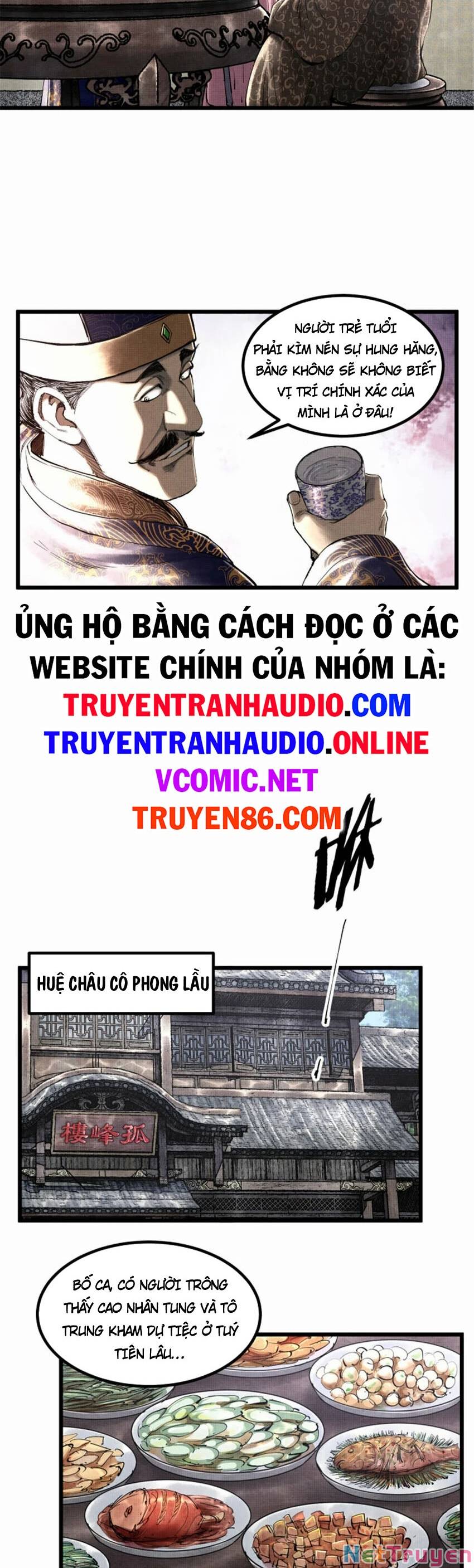 Truyện tranh