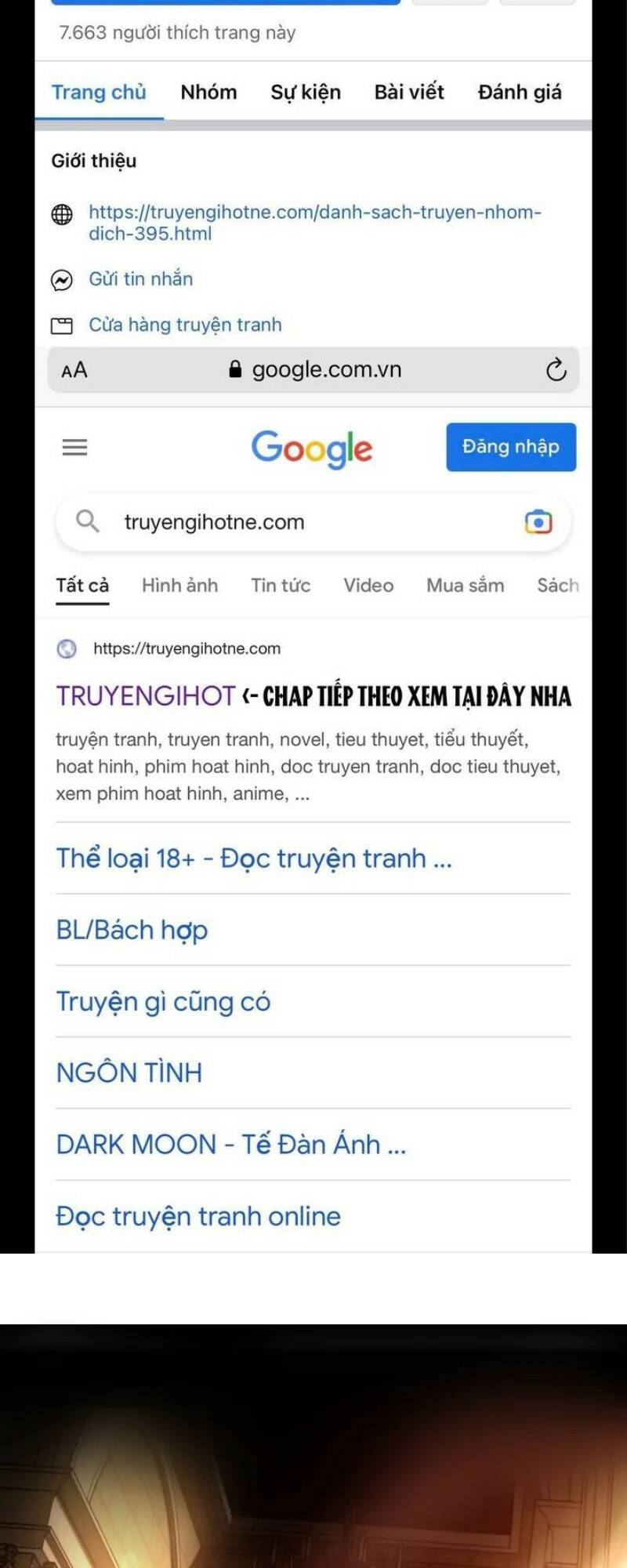 Truyện tranh