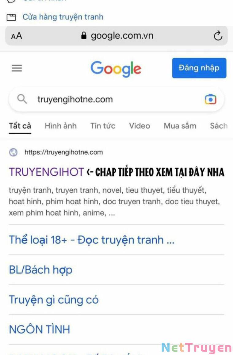 Truyện tranh