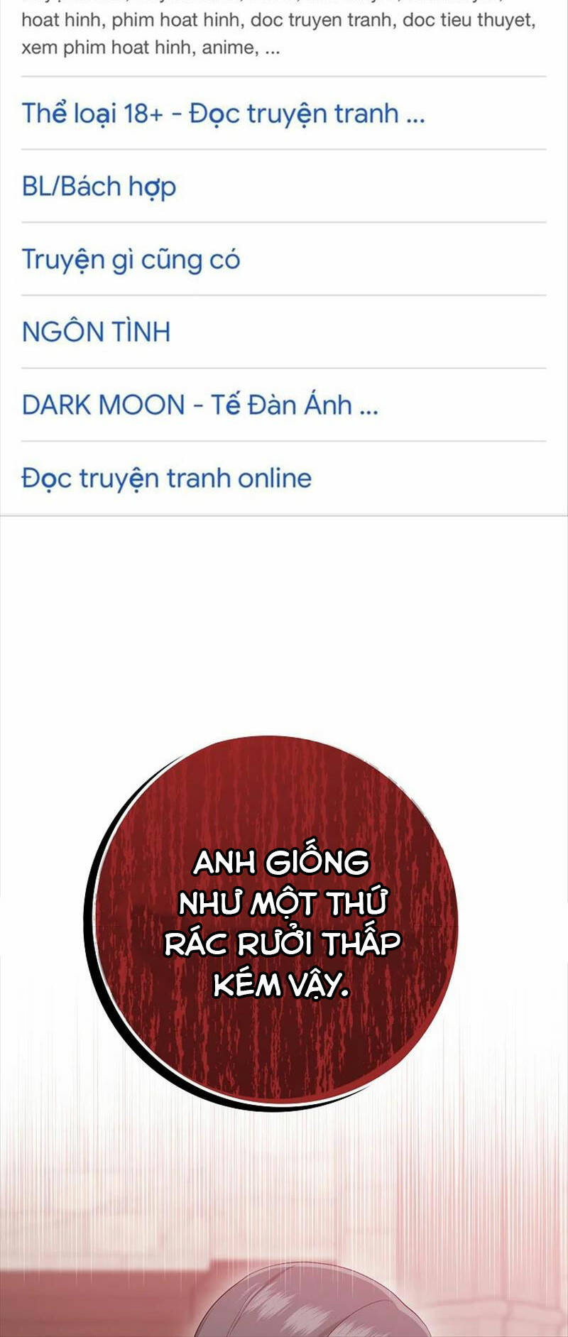 Truyện tranh