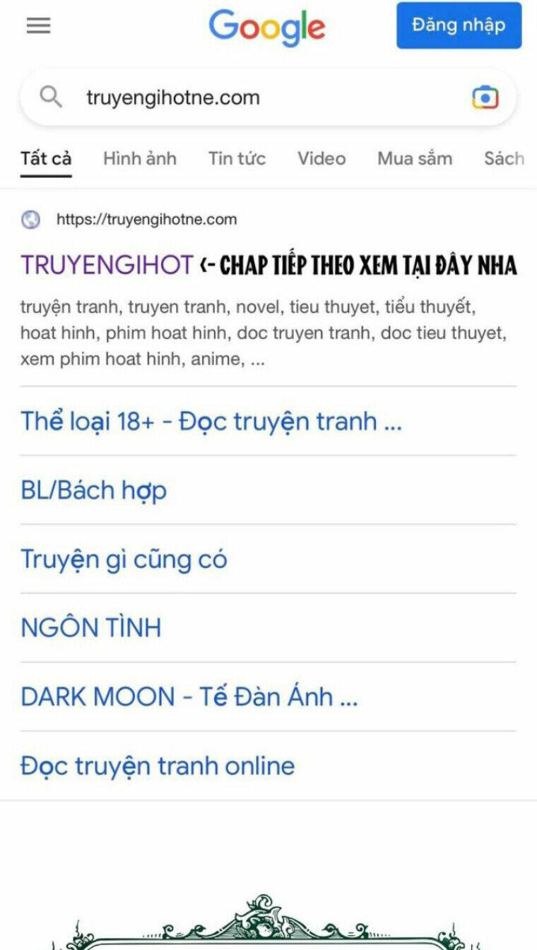 Truyện tranh