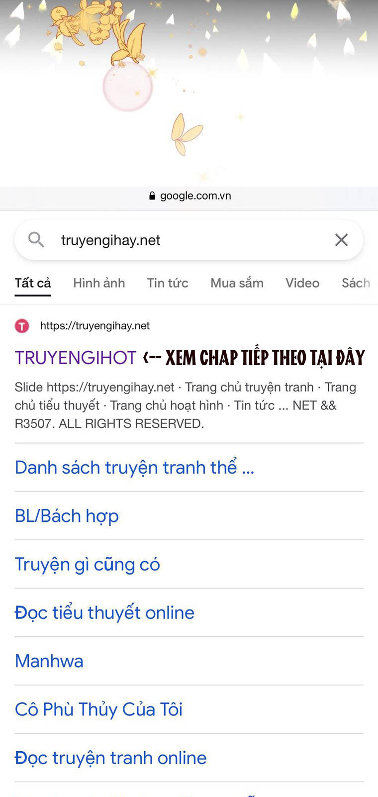 Truyện tranh