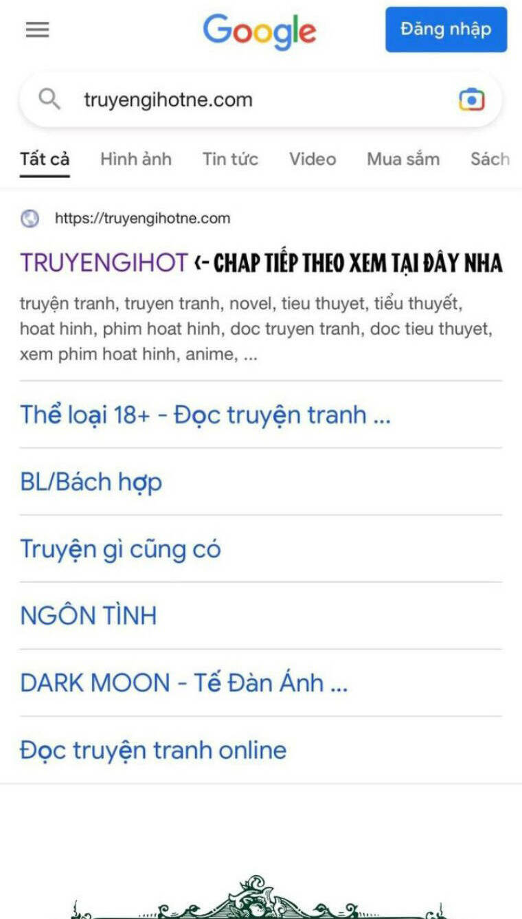 Truyện tranh
