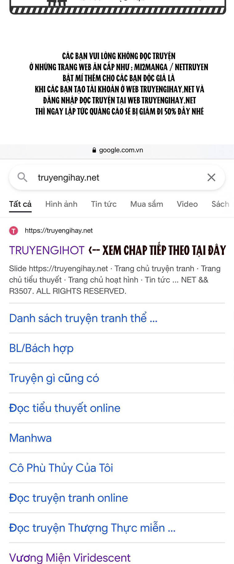 Truyện tranh