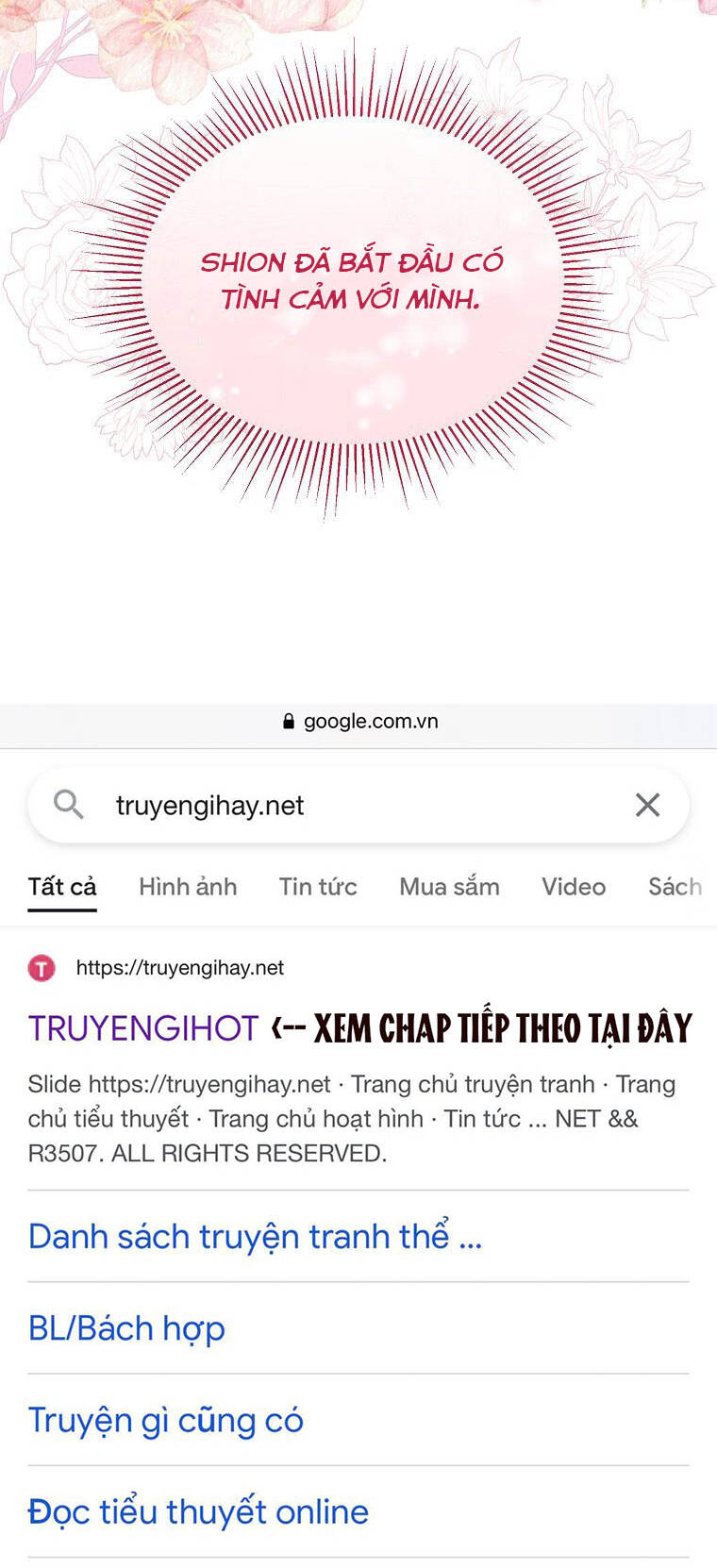 Truyện tranh
