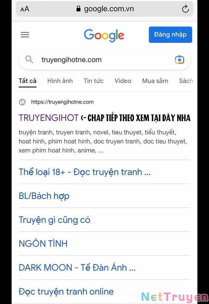 Truyện tranh