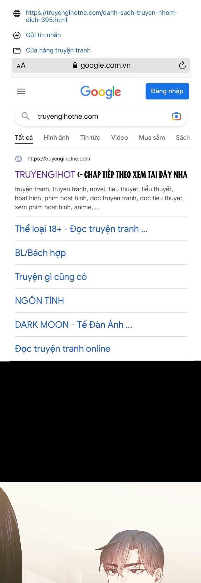 Truyện tranh