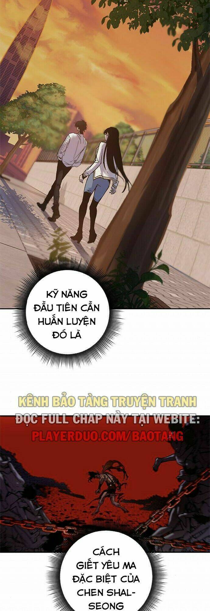 Truyện tranh
