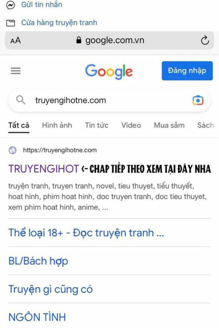 Truyện tranh