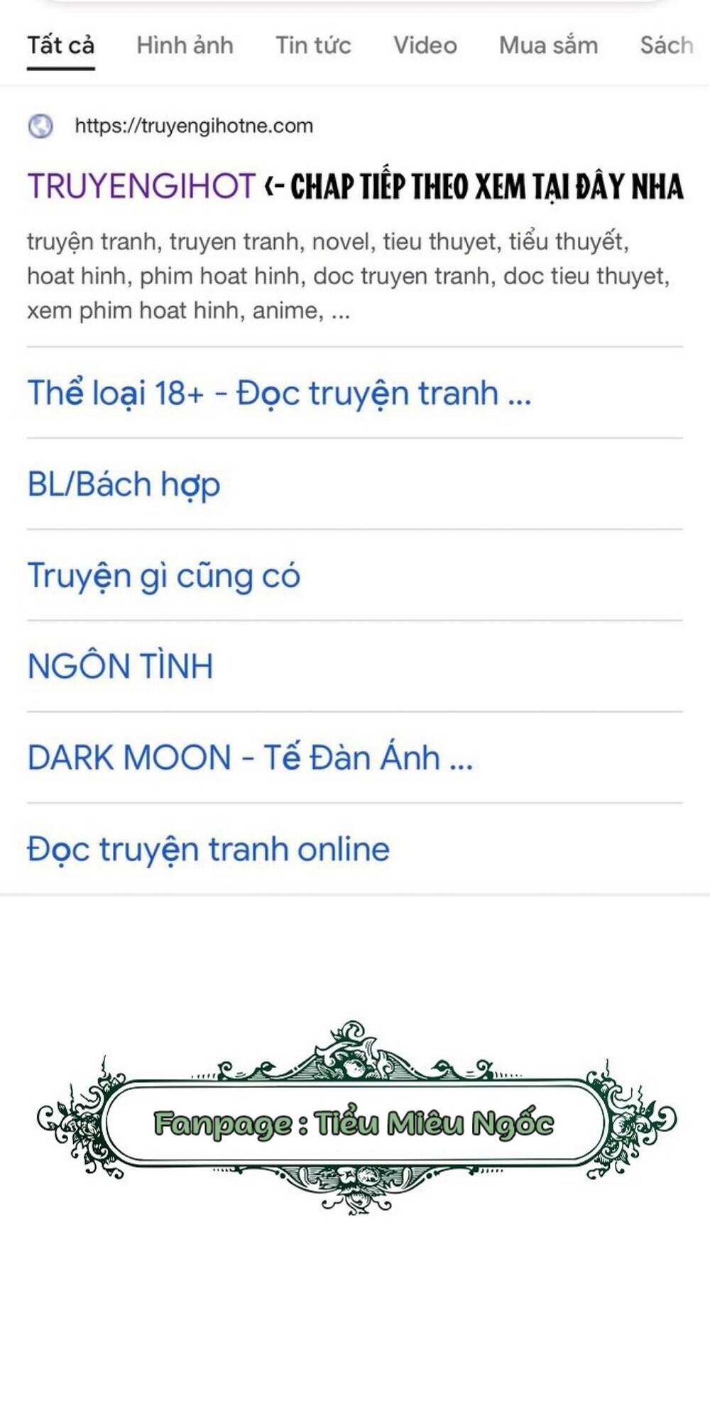 Truyện tranh