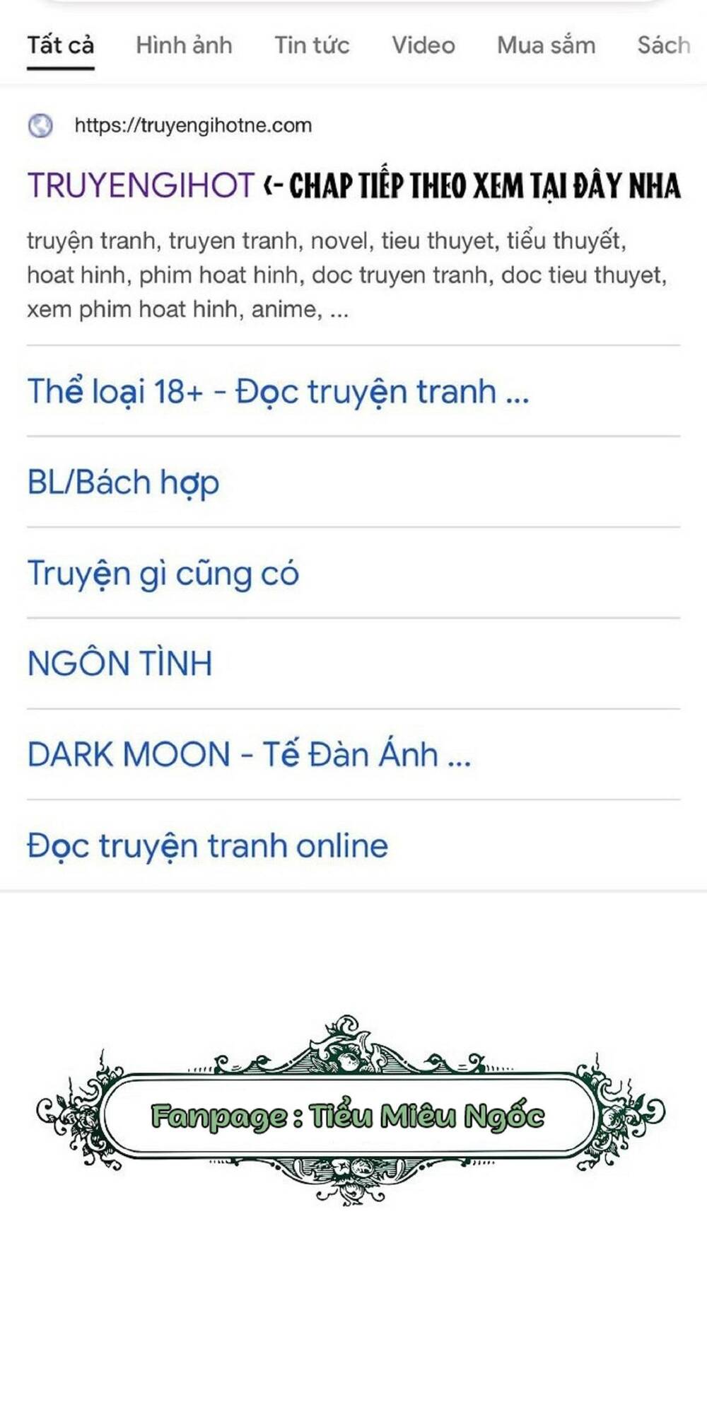 Truyện tranh