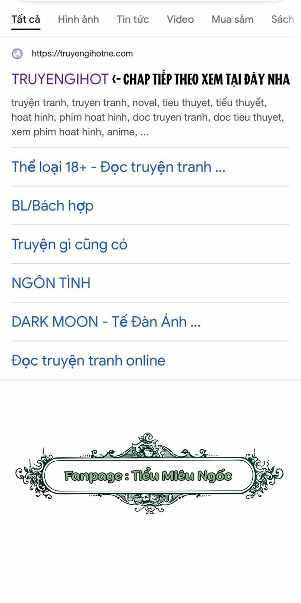 Truyện tranh