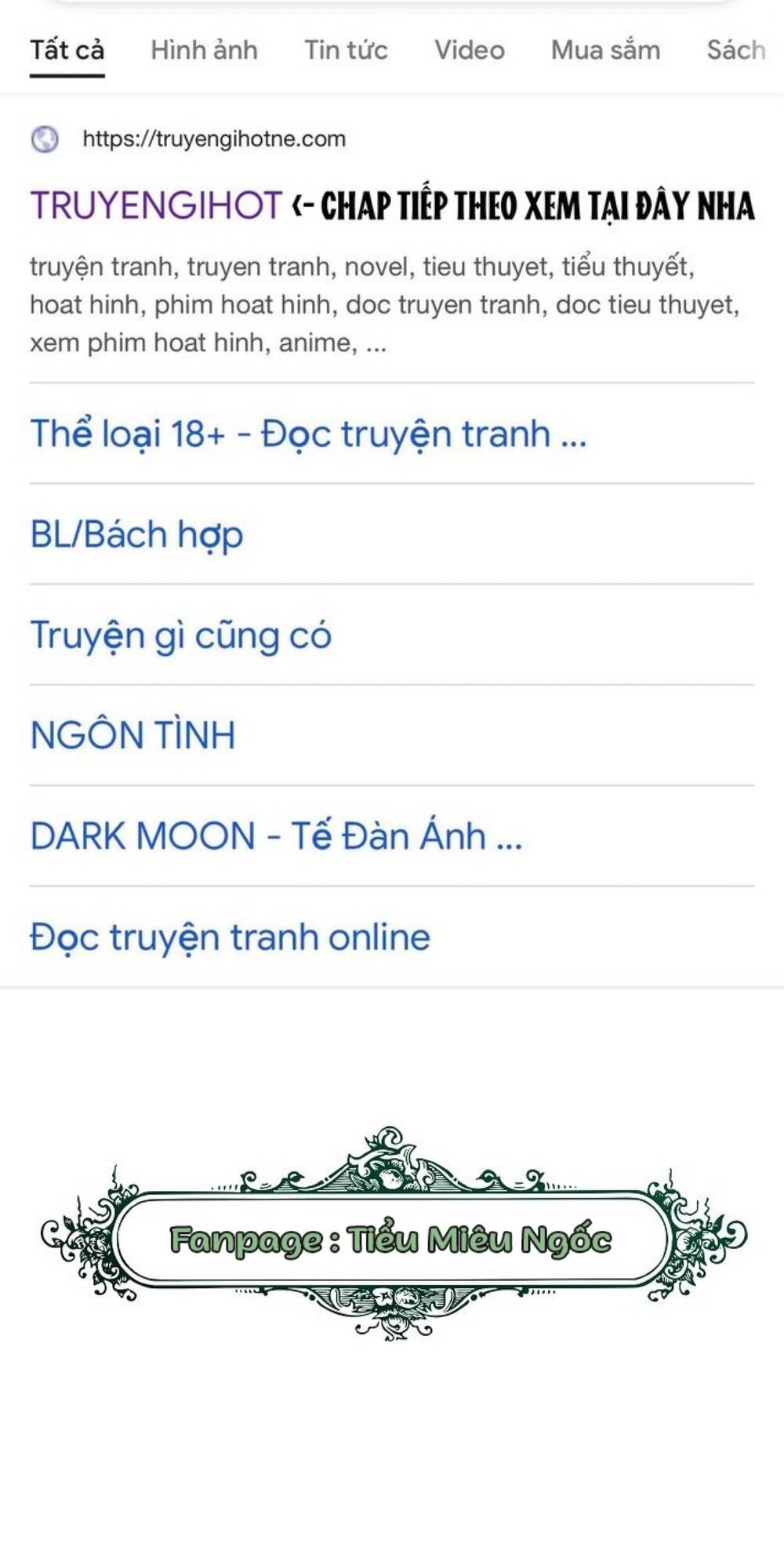 Truyện tranh