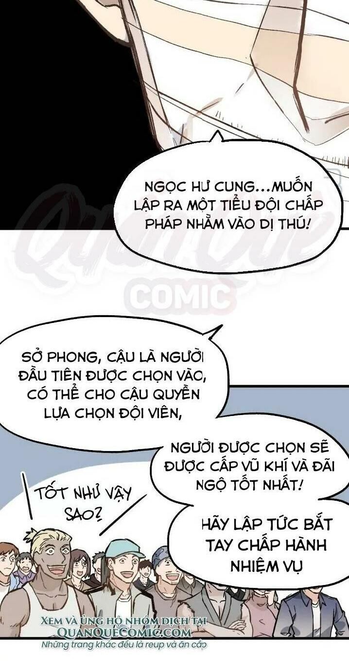 Truyện tranh