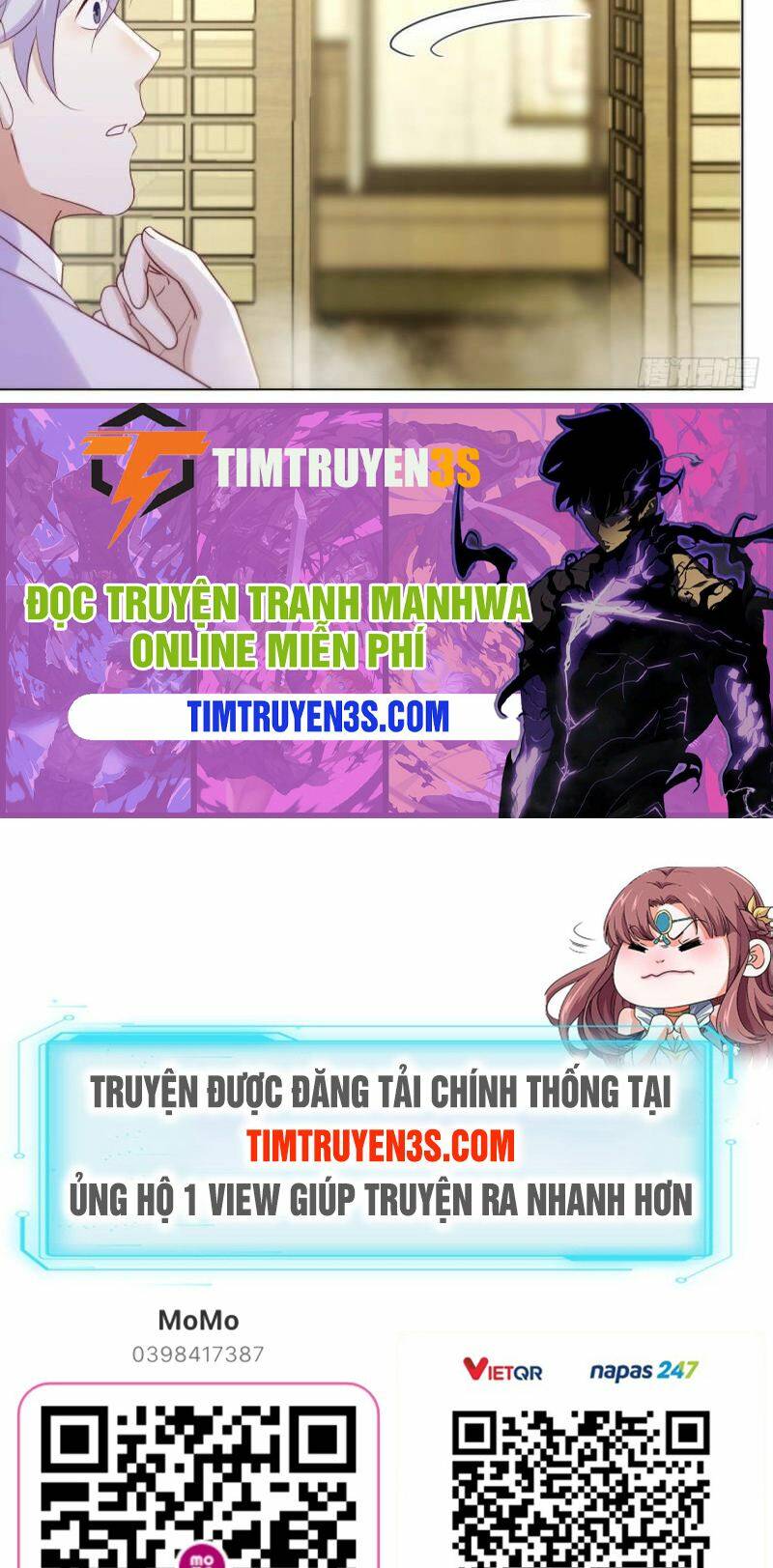 Truyện tranh