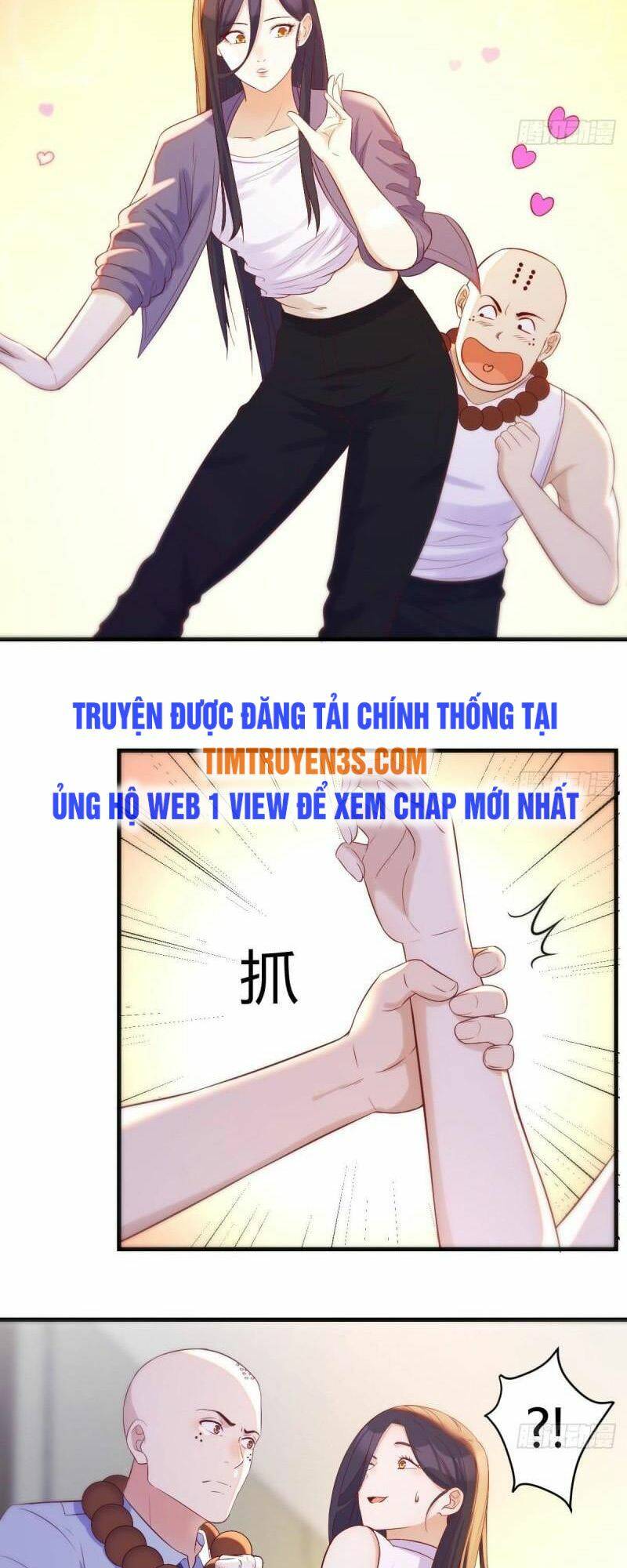 Truyện tranh