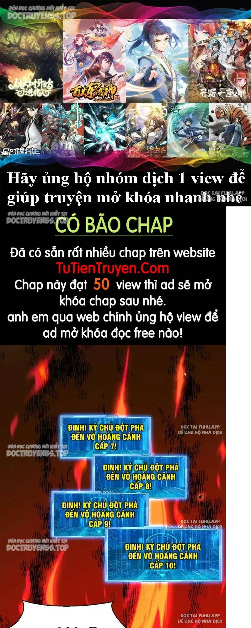 Truyện tranh