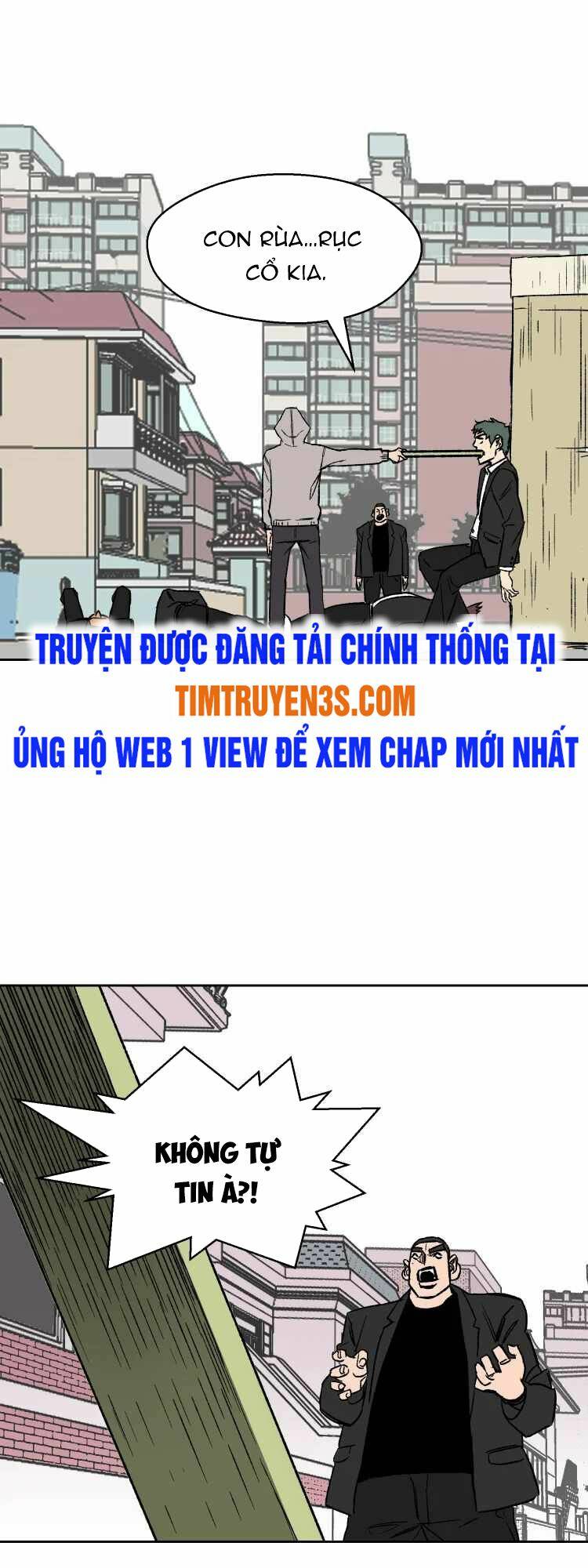 Truyện tranh