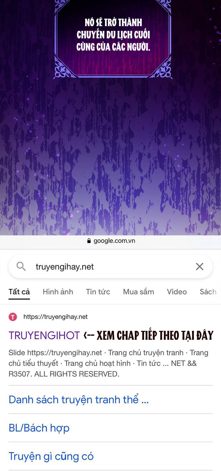 Truyện tranh