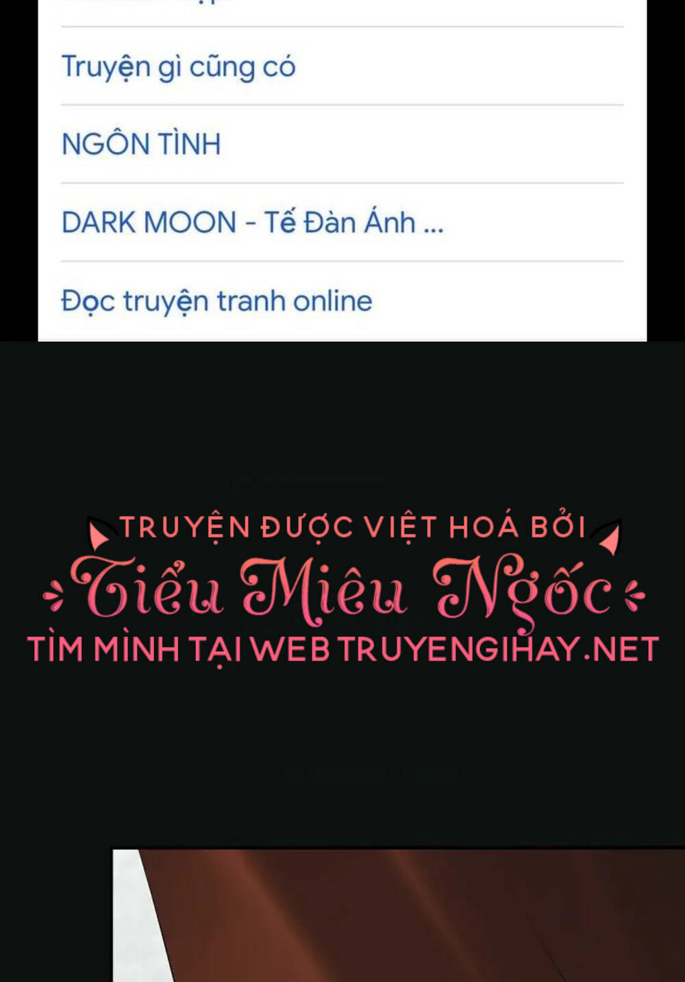 Truyện tranh