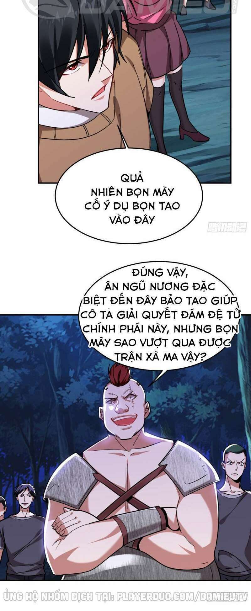 Truyện tranh